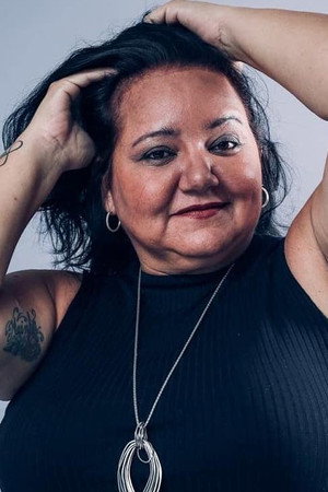 Photo of Ingrid Trigueiro from the Latest Netflix gallery