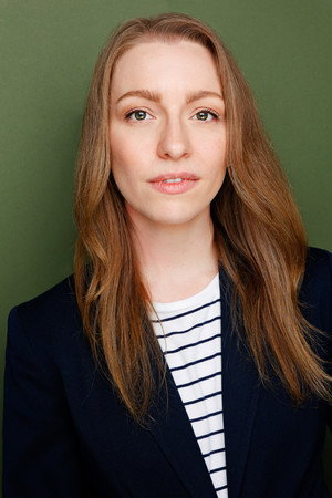 Photo of Joanna Cretella from the Latest Netflix gallery