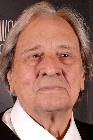 Photo of Riz Ortolani from the Latest Netflix gallery