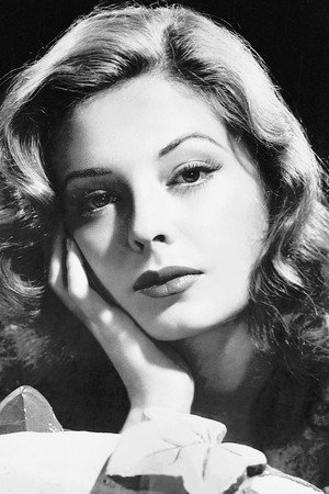 Photo of Jane Greer from the Latest Netflix gallery