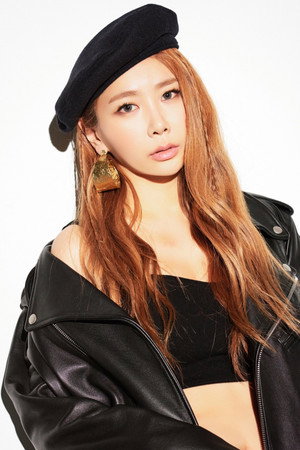 Photo of JeA from the Latest Netflix gallery