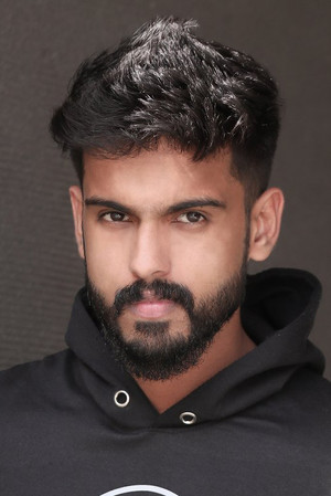 Photo of Athul Suresh from the Latest Netflix gallery