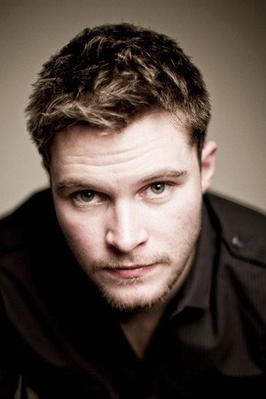 Jack Reynor photo