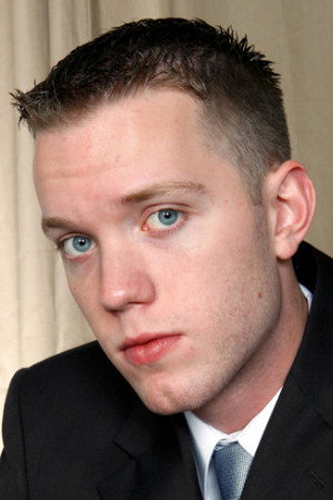 Photo of Sean Preston from the Latest Netflix gallery