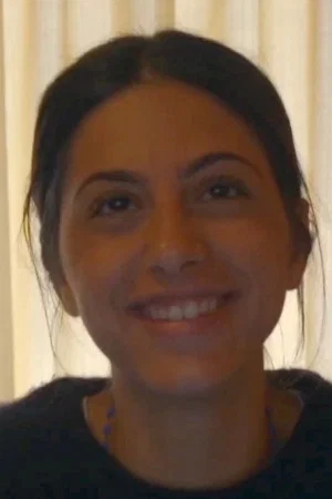 Photo of Camille Shooshani from the Latest Netflix gallery