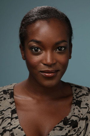 Wunmi Mosaku photo