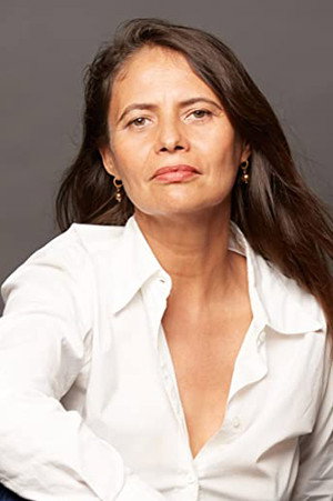Photo of Marisol Padilla Sánchez from the Latest Netflix gallery