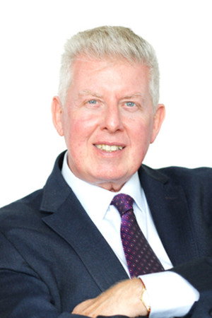 David Warrilow photo