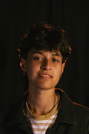 Photo of Laura Queiroz from the Latest Netflix gallery
