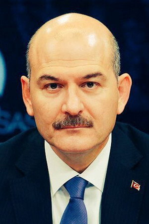 Photo of Süleyman Soylu from the Latest Netflix gallery