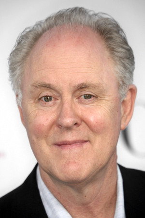 John Lithgow photo