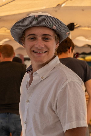 Photo of Thiemen Braems from the Latest Netflix gallery