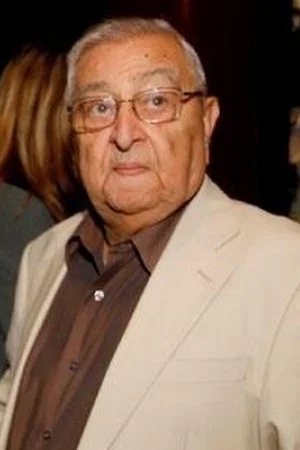 Photo of Giannis Dalianidis from the Latest Netflix gallery