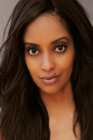 Azie Tesfai photo