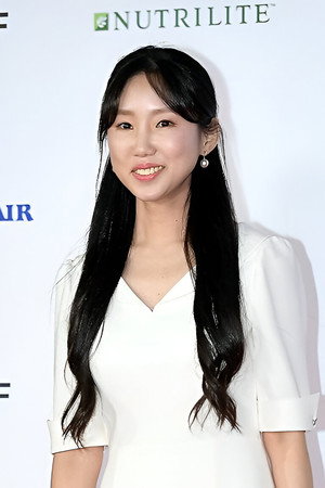 Photo of Park Mi-so from the Latest Netflix gallery