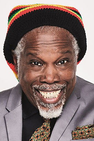 Photo of Billy Ocean from the Latest Netflix gallery