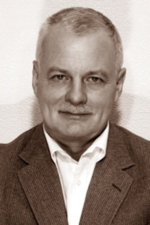 Peteris Gaudins photo