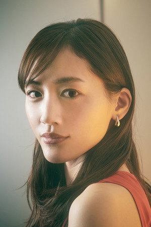 Photo of Haruka Ayase from the Latest Netflix gallery