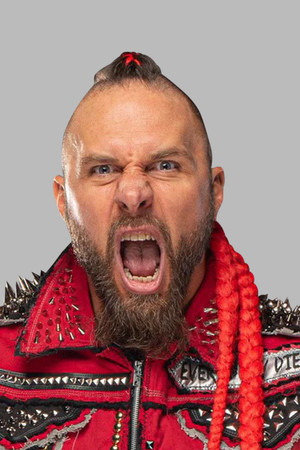 Photo of Lance Hoyt from the Latest Netflix gallery