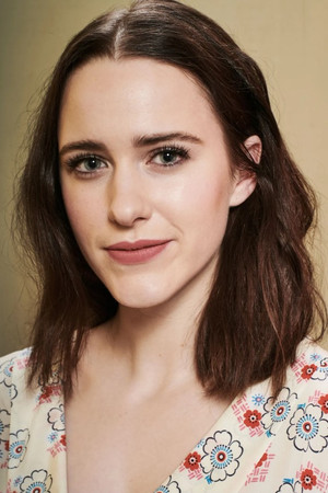 Rachel Brosnahan photo