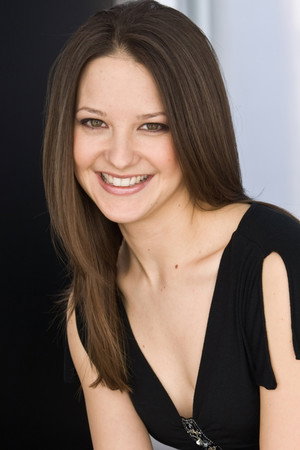 Photo of Mariee Devereux from the Latest Netflix gallery