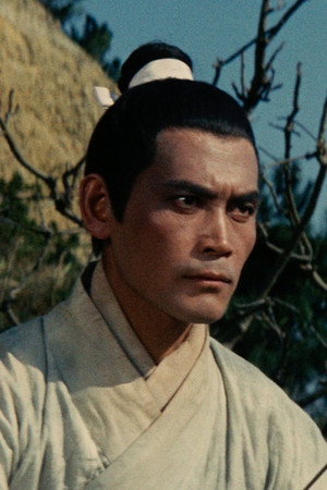 Photo of Shih Chun from the Latest Netflix gallery