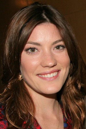 Jennifer Carpenter photo