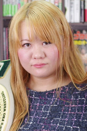 Photo of Hanako Kobayashi from the Latest Netflix gallery