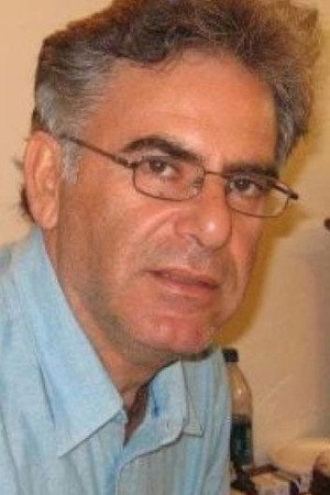 Photo of Pantelis Antonas from the Latest Netflix gallery