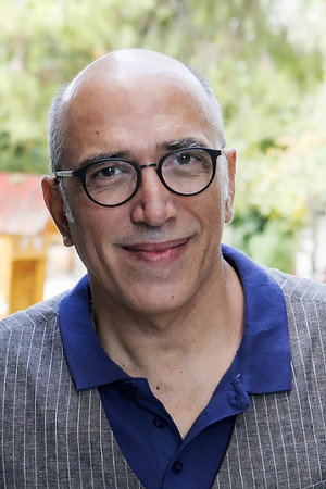 Haris Grigoropoulos photo