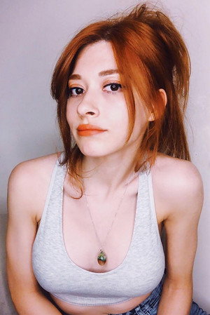 İpek Özağan photo