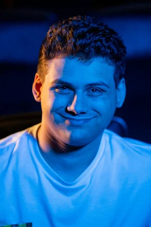Photo of Seth Change from the Latest Netflix gallery