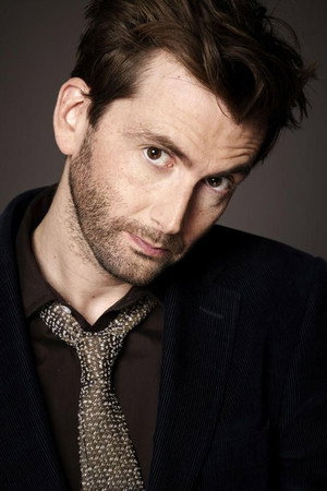 Photo of David Tennant from the Latest Netflix gallery