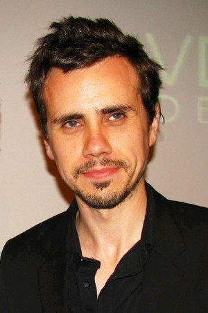 Photo of Erik Peter Carlson from the Latest Netflix gallery