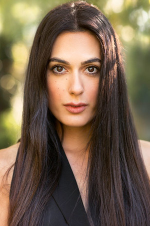 Photo of Amy Maghera from the Latest Netflix gallery
