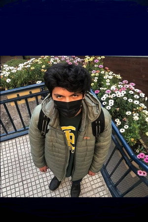 Photo of Juan Muñoz from the Latest Netflix gallery
