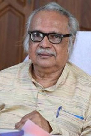 Photo of John Sankaramangalam from the Latest Netflix gallery