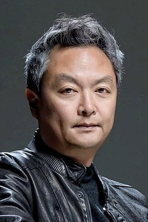 Kang Yun-sung photo