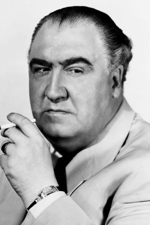 Francis L. Sullivan photo