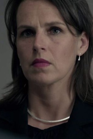 Tanja Oostvogels photo