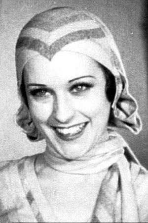 Photo of Anita Garvin from the Latest Netflix gallery