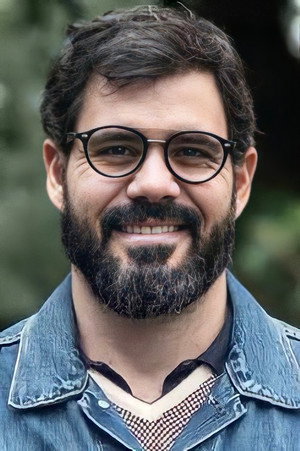 Juliano Cazarré photo