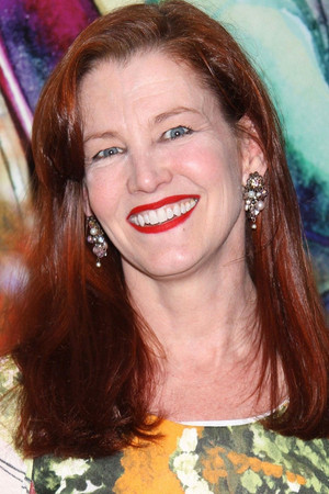 Haviland Morris photo