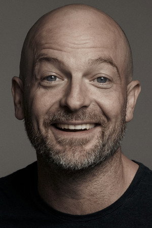 Photo of Max Wrottesley from the Latest Netflix gallery