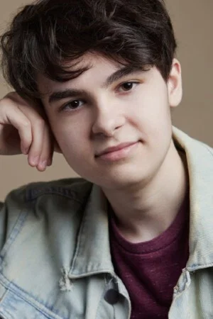Photo of Owen Myre from the Latest Netflix gallery