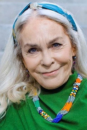 Elsebeth Steentoft photo