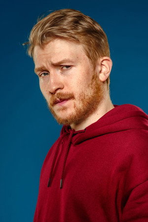 Danila Poperechny photo