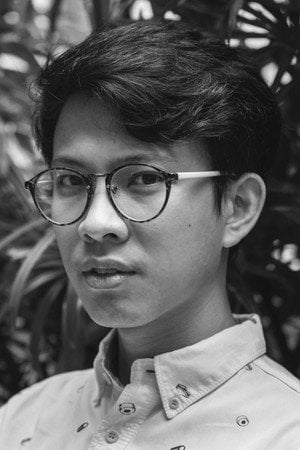 Photo of Jeremy Chua from the Latest Netflix gallery