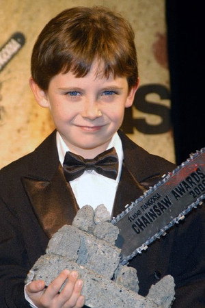 Seamus Davey-Fitzpatrick photo