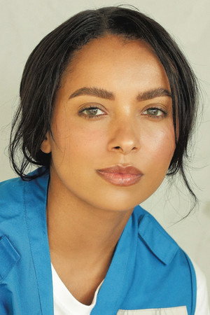 Photo of Kat Graham from the Latest Netflix gallery